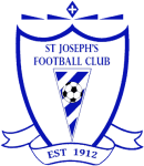 St Joseph S badge