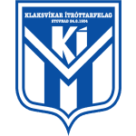 KI Klaksvik badge