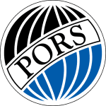 Pors Grenland badge