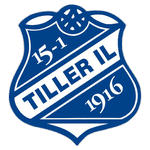 Tiller badge