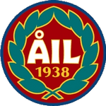 Åkra badge