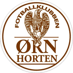 Ørn Horten badge