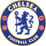 Chelsea U21 badge