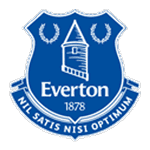 Everton U21 badge