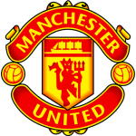 Manchester United U21 badge