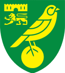 Norwich City U21 badge