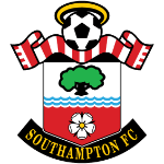 Southampton U21 badge