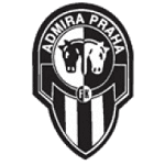 Admira Praha badge