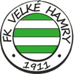 Velké Hamry badge