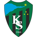 Kocaelispor badge