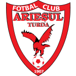 Arieşul Turda badge