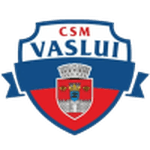CSM FC Vaslui badge