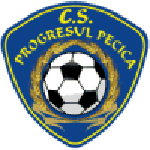 Progresul Pecica badge