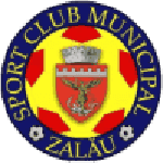 SCM Zalău badge