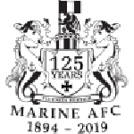 Marine badge
