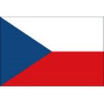 Czechia badge