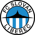 Slovan Liberec badge