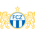 FC Zurich badge