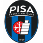 Pisa badge