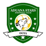 Aduana Stars badge