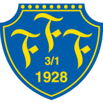 Falkenbergs FF badge