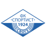 Sportist Svoge badge