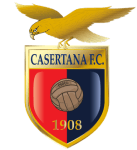 Casertana badge