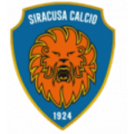 Siracusa badge