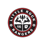 Little Rock Rangers badge