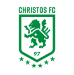 Christos badge