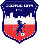 Boston City badge