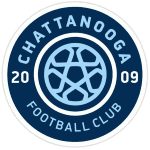 Chattanooga badge