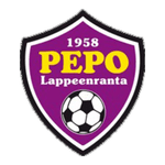 PEPO badge