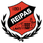 Reipas badge