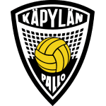 KäPa badge
