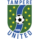 Tampere United badge