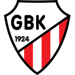 GBK badge