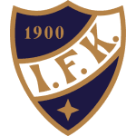 VIFK badge