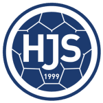 HJS Akatemia badge