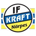 Kraft badge