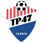 TP-47 badge