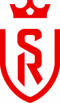 Reims badge