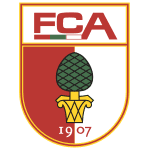 Augsburg II badge