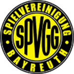 Bayreuth badge