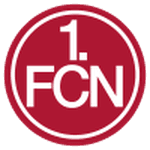 Nürnberg II badge