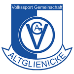 Altglienicke badge