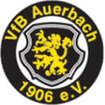 Auerbach badge