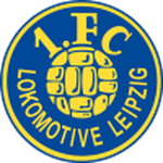 Lokomotive Leipzig badge