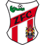 ZFC Meuselwitz badge