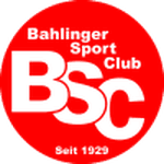 Bahlinger SC badge